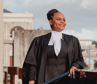 Criminology & Law