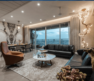 Luxury & Design 