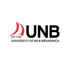University of New Brunswick